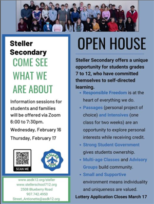 Flyer